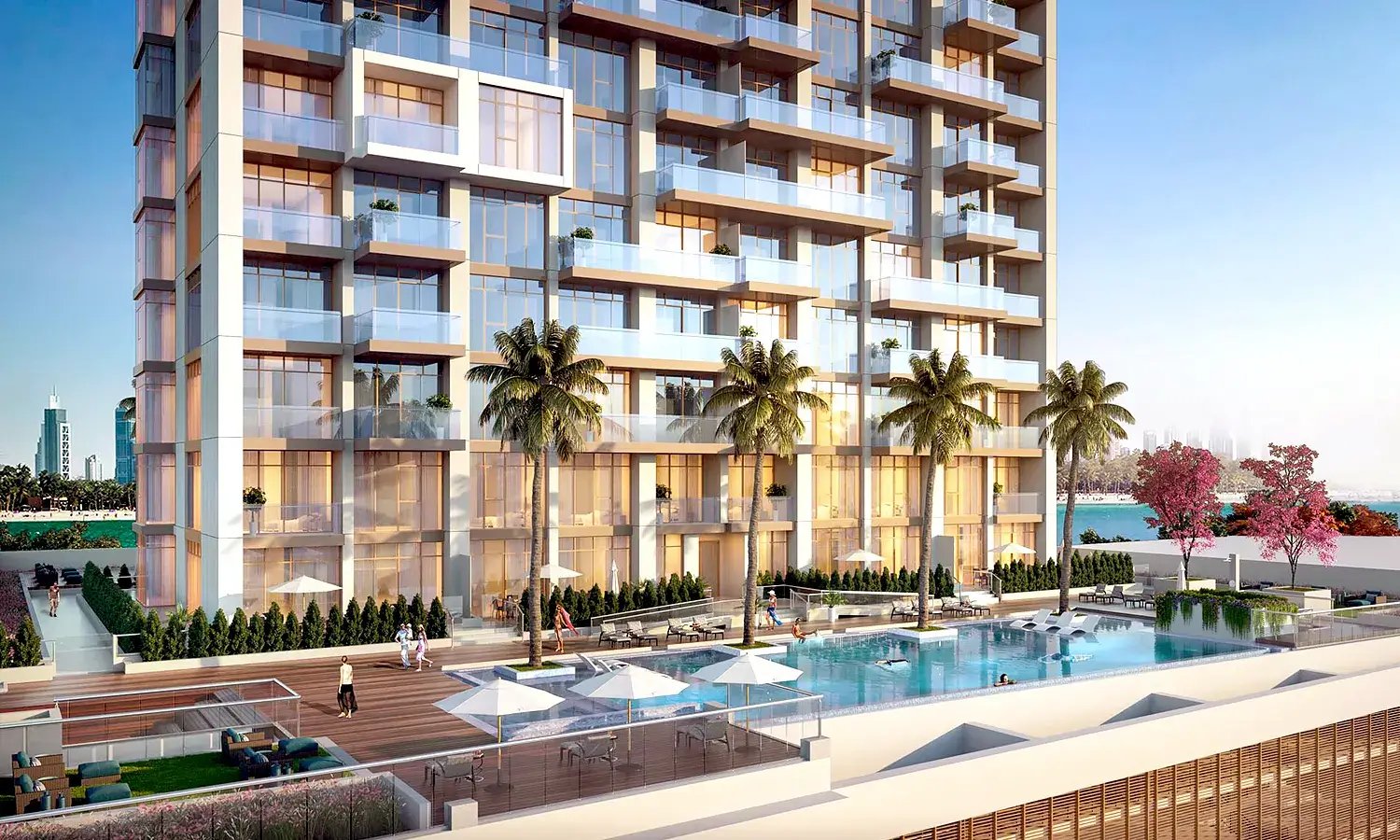 Venkatesh  midori towers pimpri-chinchwad Overview 2
